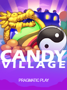 Candy Village